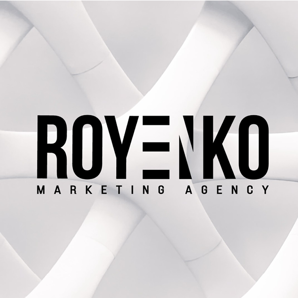 Royenko Marketing Agency