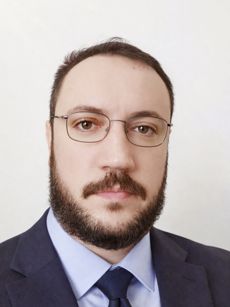 Denis Sinyachev