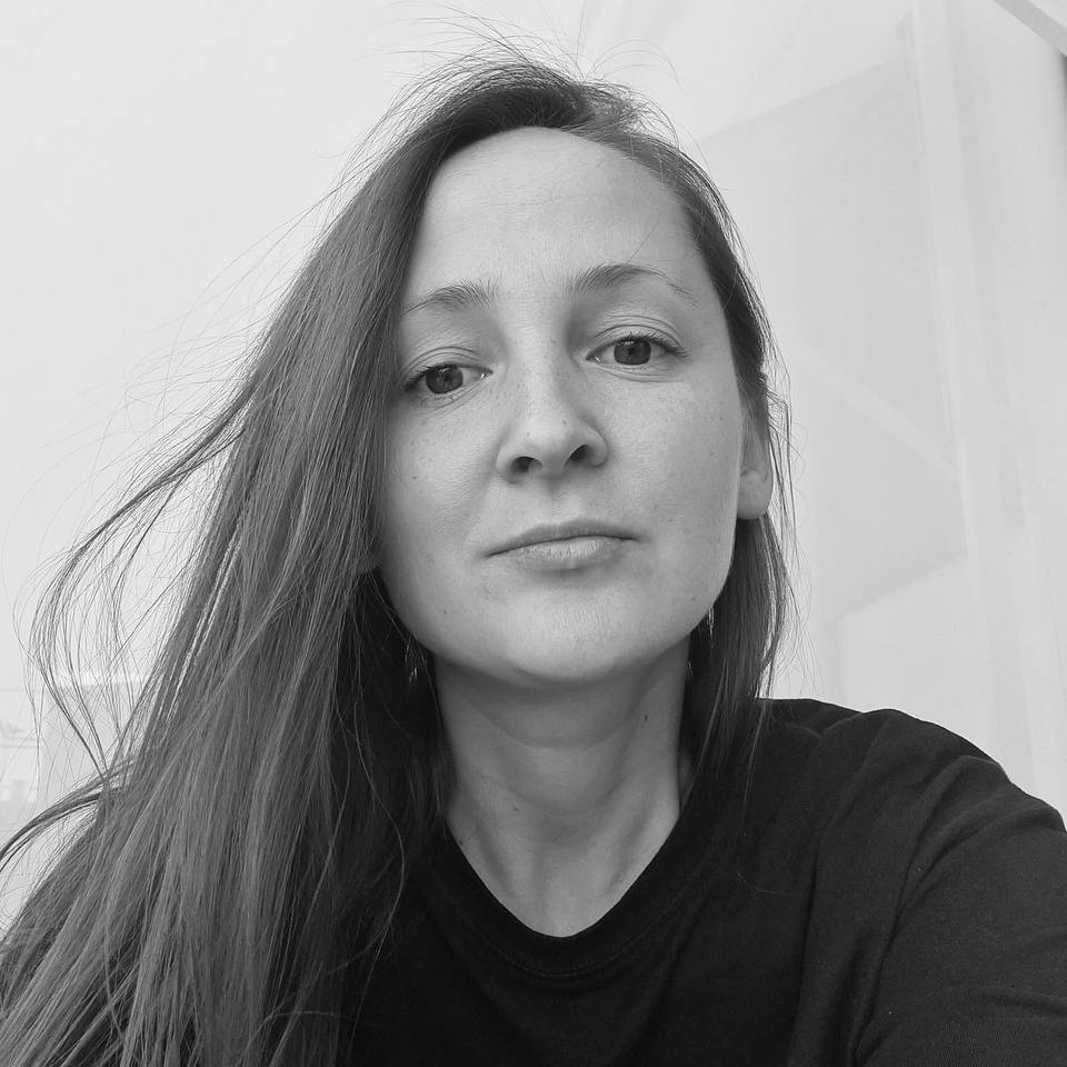 Lera Litvinova