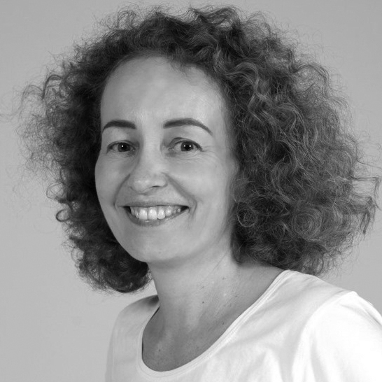 Olga Vashchevska